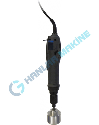CAP/KM Manual Capping